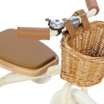 Rowerek trójkołowy Trike Cream / Banwood