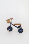 Rowerek trójkołowy Trike Navy Blue / Banwood