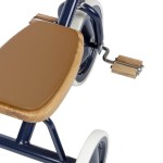 Rowerek trójkołowy Trike Navy Blue / Banwood