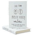 'PROSTE RZECZY' - Luis Timm / Wydawnictwo Nuta