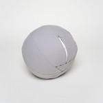 Poduszka do karmienia - Jasnoszara / Karmiuszka