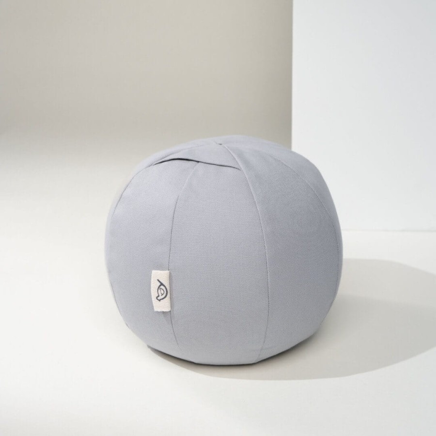 Poduszka do karmienia - Jasnoszara / Karmiuszka