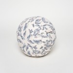 Poduszka do karmienia - Liście / Karmiuszka