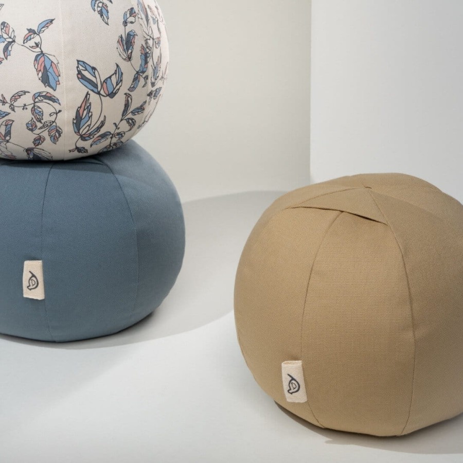 Poduszka do karmienia - Liście / Karmiuszka