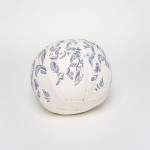 Poduszka do karmienia - Liście / Karmiuszka