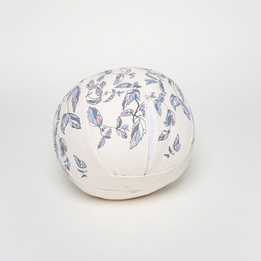 Poduszka do karmienia - Liście / Karmiuszka