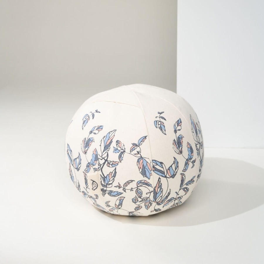 Poduszka do karmienia - Liście / Karmiuszka