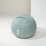 Poduszka do karmienia - Szałwiowa / Karmiuszka