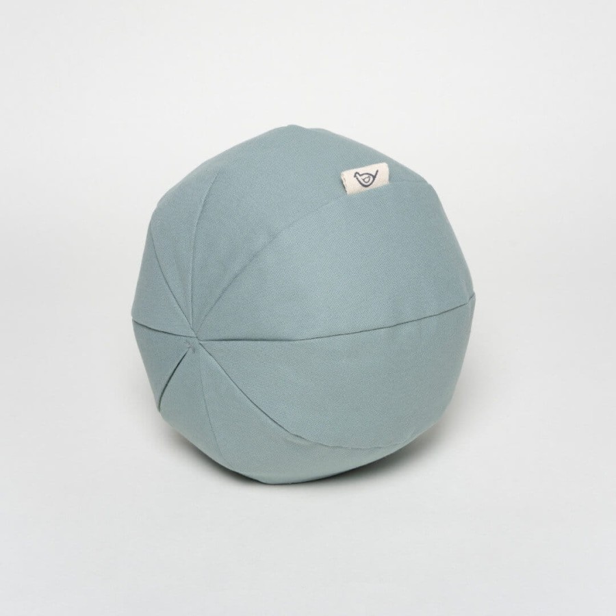 Poduszka do karmienia - Szałwiowa / Karmiuszka