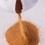 Poduszka do karmienia - Szałwiowa / Karmiuszka