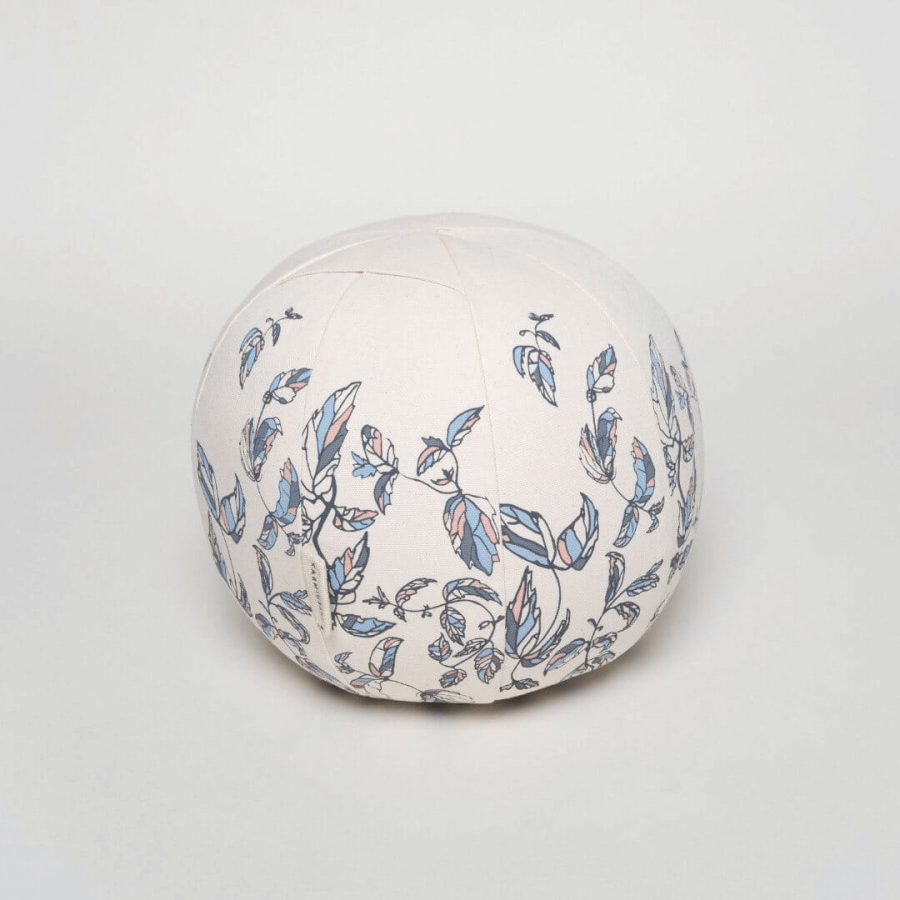 Poduszka do karmienia - Liście / Karmiuszka