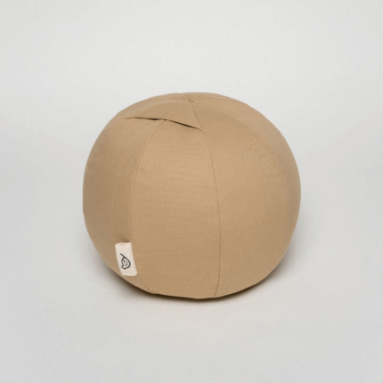 Poduszka do karmienia - Beżowa / Karmiuszka