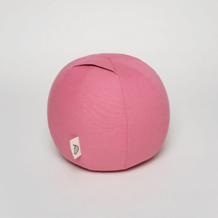 Poduszka do karmienia - Róża / Karmiuszka