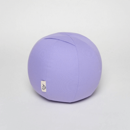 Poduszka do karmienia - Lawendowa / Karmiuszka