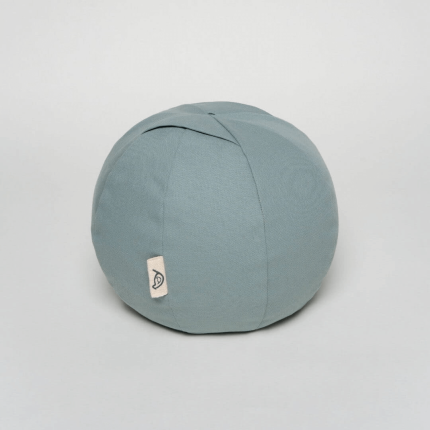 Poduszka do karmienia - Szałwiowa / Karmiuszka