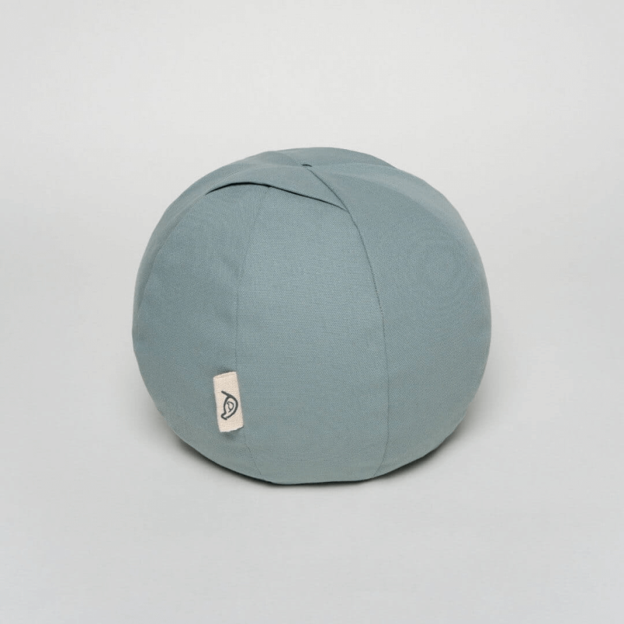 Poduszka do karmienia - Szałwiowa / Karmiuszka