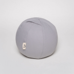 Poduszka do karmienia - Jasnoszara / Karmiuszka