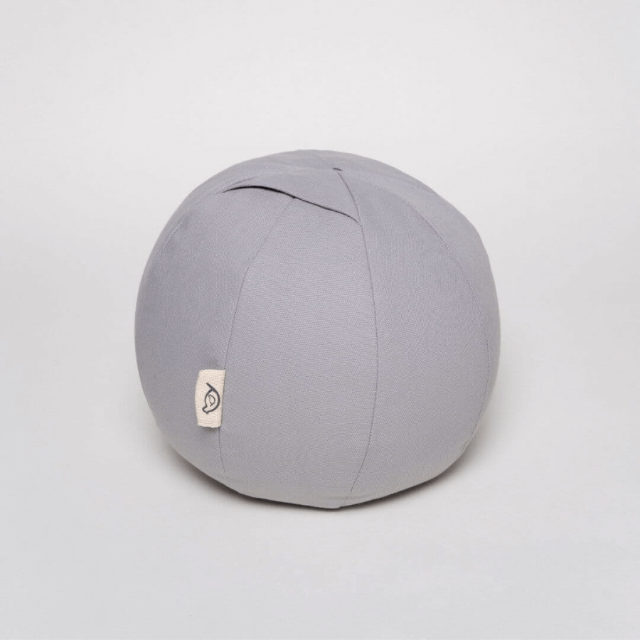 Poduszka do karmienia - Jasnoszara / Karmiuszka