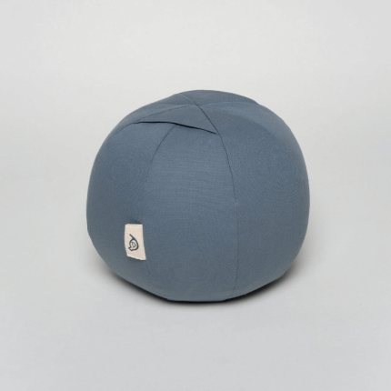 Poduszka do karmienia - Ciemnoszara / Karmiuszka