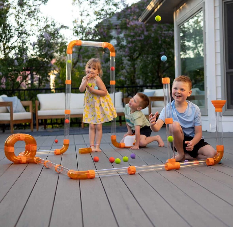 Dmuchawa do Piłek Air Toobz Rozszerzenie Zestawu / Fat Brain Toys