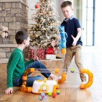 Dmuchawa do Piłek Air Toobz Akcesoria Wiatrak / Fat Brain Toys