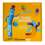 Dmuchawa do Piłek Air Toobz Akcesoria Wiatrak / Fat Brain Toys