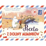 Poczta z Doliny Muminków / HarperCollins