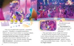 My Little Pony. Nowe pokolenie. Bajki 5 minut przed snem / HarperCollins