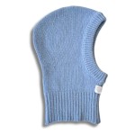 Wełniana kominiarka Merino&Cashmere DENIM / Patulove