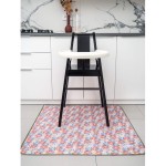 Mata ochronna wielofunkcyjna Blossom / Moon Bloom