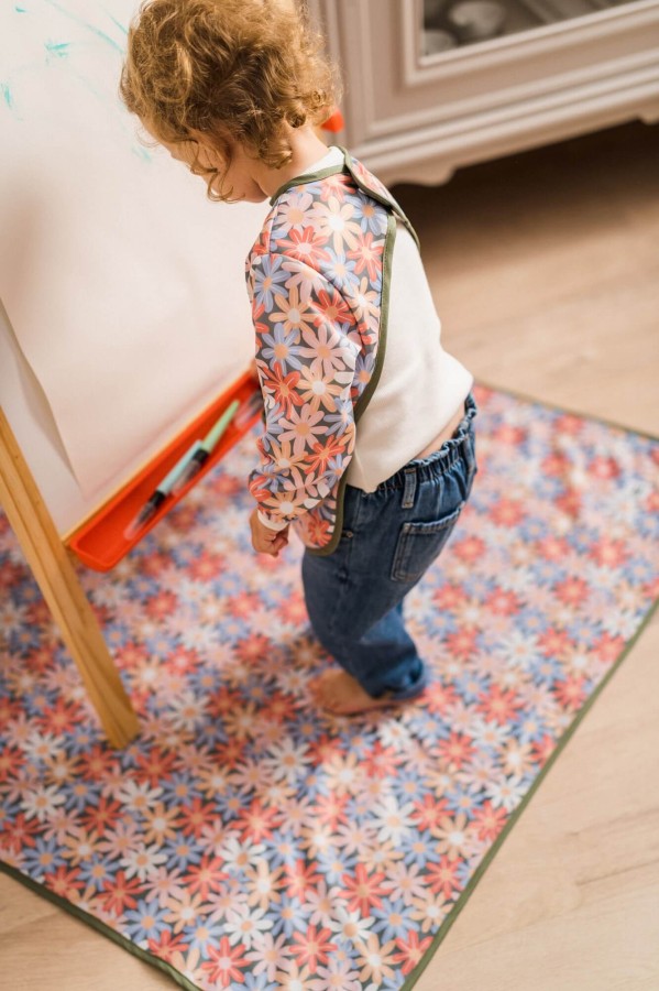 Mata ochronna wielofunkcyjna Blossom / Moon Bloom