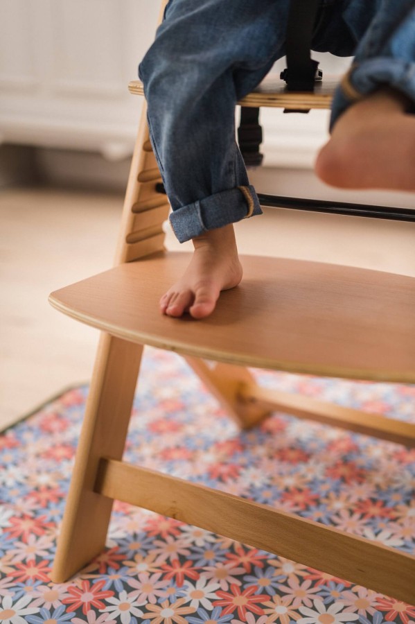 Mata ochronna wielofunkcyjna Blossom / Moon Bloom