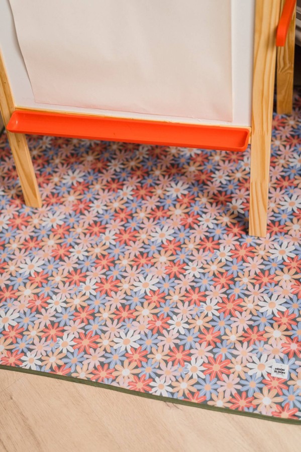 Mata ochronna wielofunkcyjna Blossom / Moon Bloom