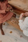 Zestaw do robienia bransoletek Fairy Garden / Little Dutch