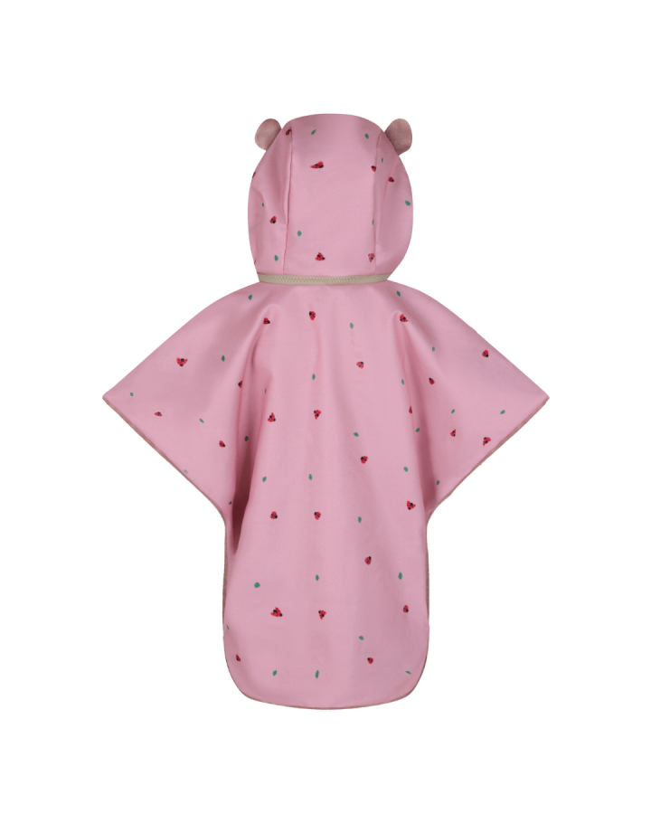 Ponczo samochodowe Coccinella / piapimo