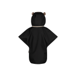 Ponczo samochodowe Czarne / piapimo