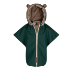 Ponczo samochodowe Zielone / piapimo