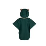 Ponczo samochodowe Zielone / piapimo