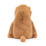 Tygrys Szablozębny 49 cm / Jellycat