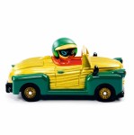 Autko CRAZY MOTORS - ROYAL SCARAB / Djeco