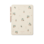 Analogowy tablet do rysowania Zora Magic - Peach, sea shell / Liewood