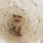 Tunel aktywizujący Theo - Bees and bears / That's Mine