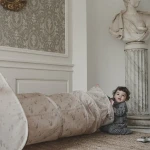 Tunel aktywizujący Theo - Dreamily / That's Mine