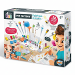 Zrób to sam - AKCESORIA PAPIERNICZE / Buki