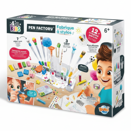 Zrób to sam - AKCESORIA PAPIERNICZE / Buki