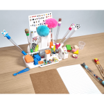 Zrób to sam - AKCESORIA PAPIERNICZE / Buki