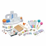 Zrób to sam - AKCESORIA PAPIERNICZE / Buki