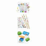 Zrób to sam - AKCESORIA PAPIERNICZE / Buki