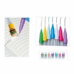 Zrób to sam - AKCESORIA PAPIERNICZE / Buki