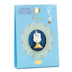 Breloczek do kluczy TINYLY KOTEK MARGO / Djeco